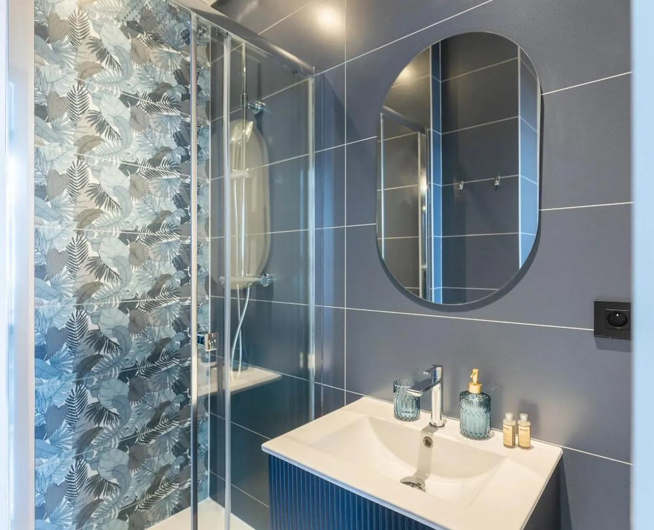 Aparthotel Paradise Earth & Sea Marseilles