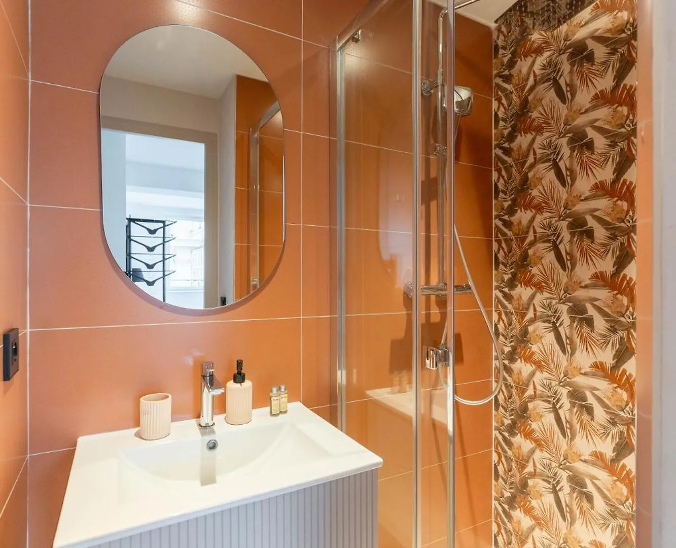 Aparthotel Paradise Earth & Sea Marseilles