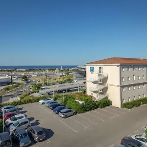 Ibis Budget L'estaque Marseilles