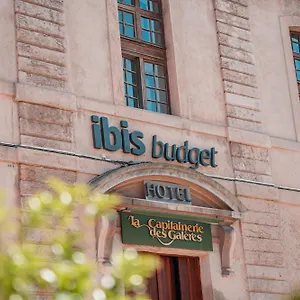 Ibis Budget Vieux Port Marselha
