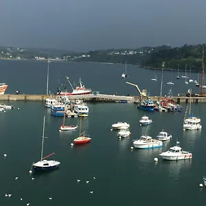 Design I - Port Du Rosmeur - Douarnenez