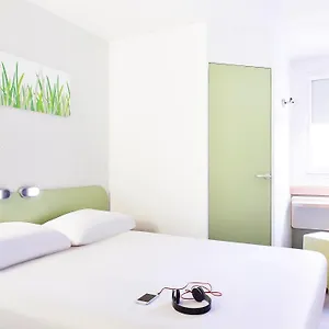 Otel Ibis Budget Marseille Aeroport Provence, Vitrolles (Bouches-du-Rhone)